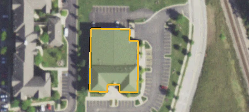 Flex Office and Warehouse Space