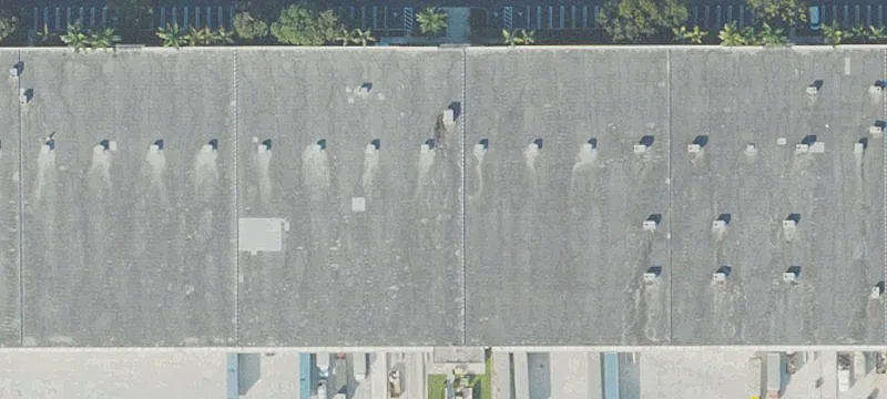 Industrial Warehouse Space