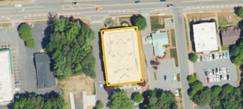 Office Condo with Open Layout