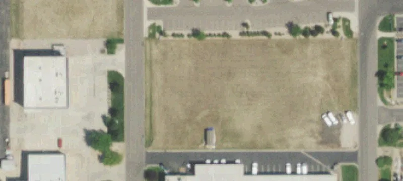 Industrial Land Parcel