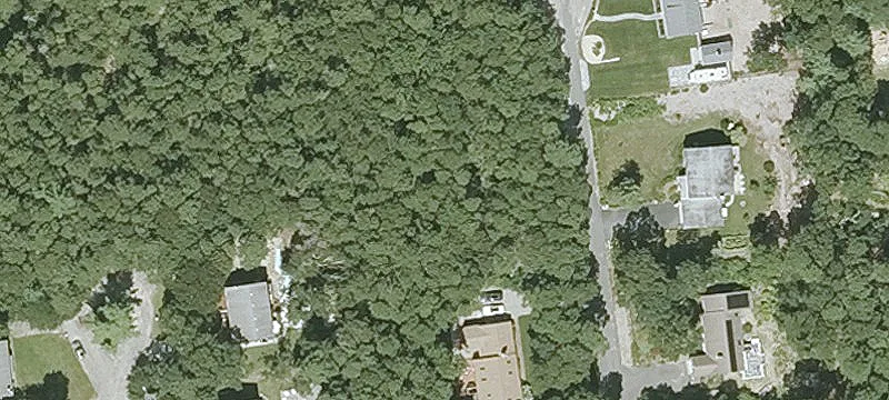 Residential Building Lot