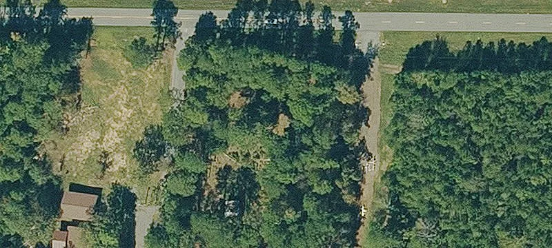 Lakefront RV Park Property