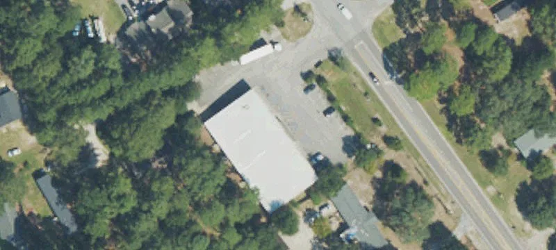 Waterfront Commercial Land Parcel