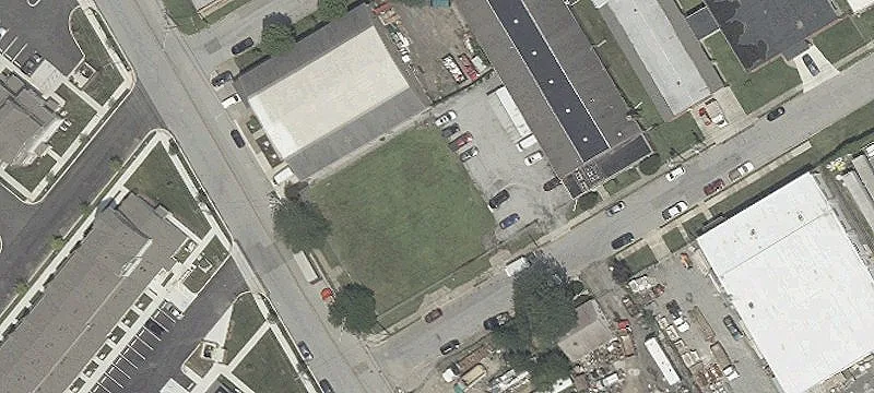 Industrial Land Parcel