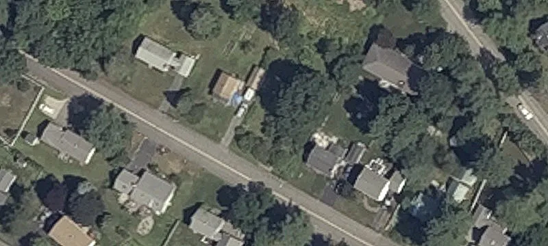 Approved Subdivision Development Land