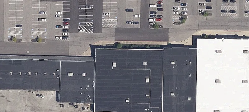 Shopping Center with Interstate Visibility