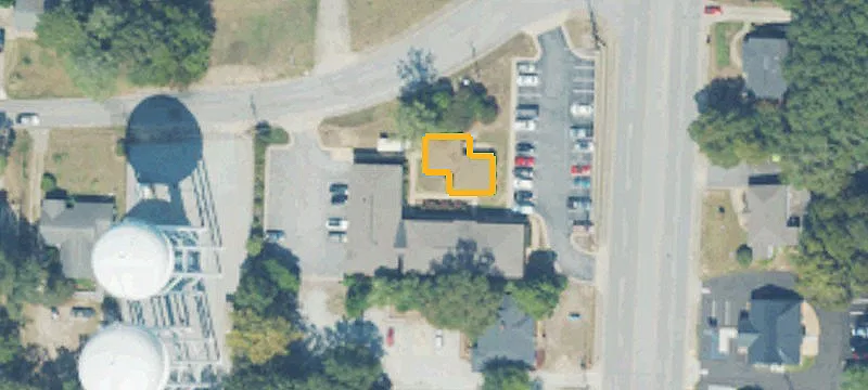 Small Office Complex
