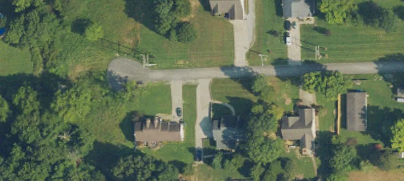 Residential Building Lot