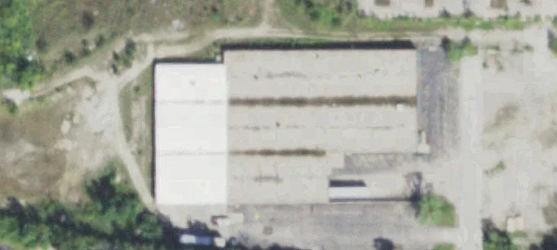 Flexible Warehouse with Office