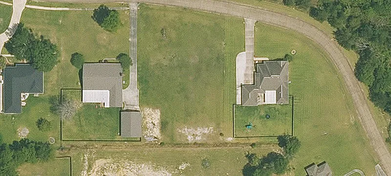 Residential Development Lot