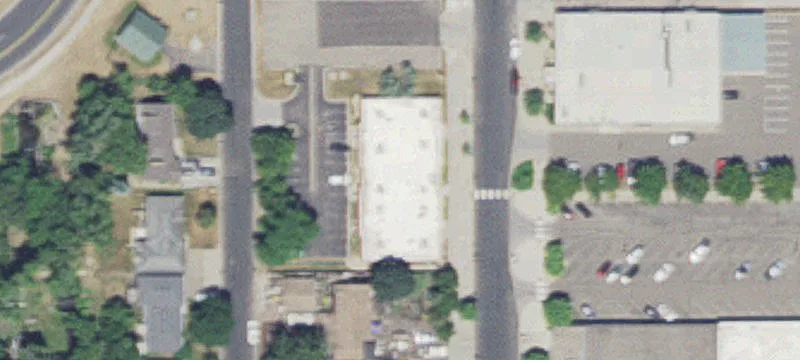 Flex Warehouse Space