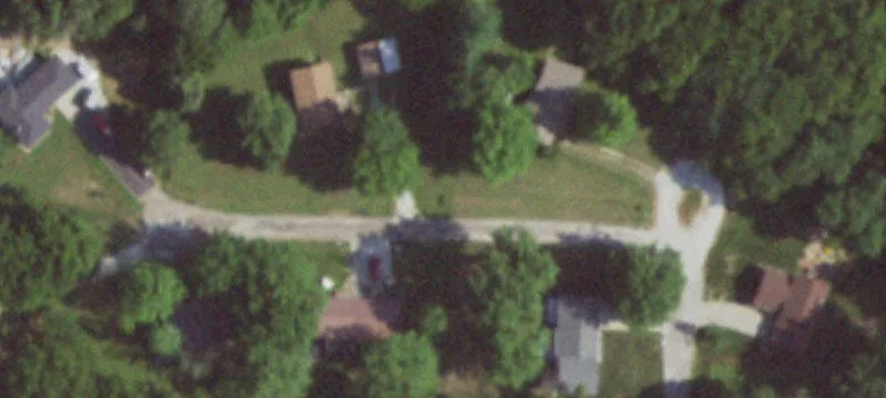 Residential Building Lot Land