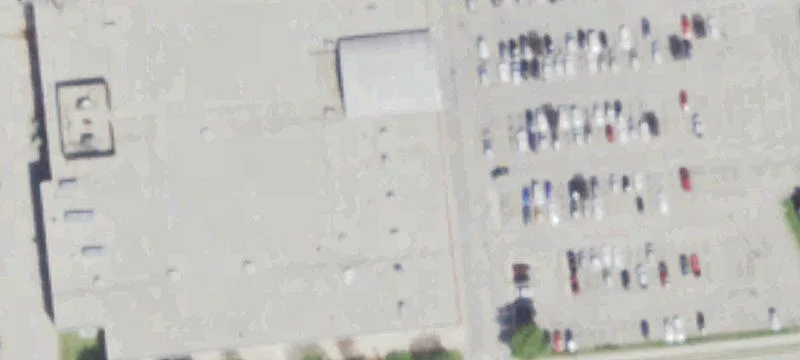 Small Anchor Retail Opportunity