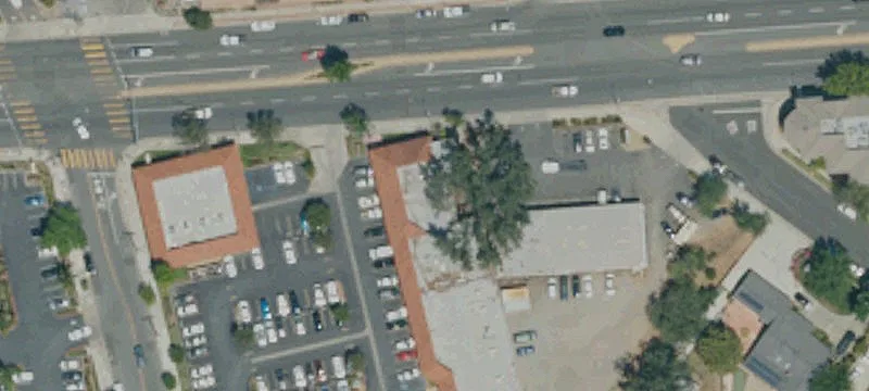 Retail Space for Lease