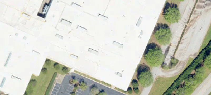 Renovated Industrial Warehouse