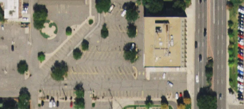 Professionally Managed Office Building