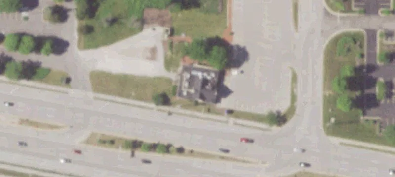 Redevelopment Land with Multiple Access