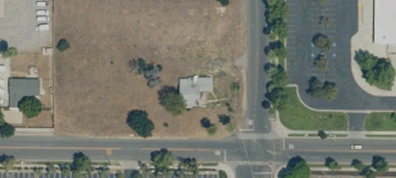 Industrial Land Parcel