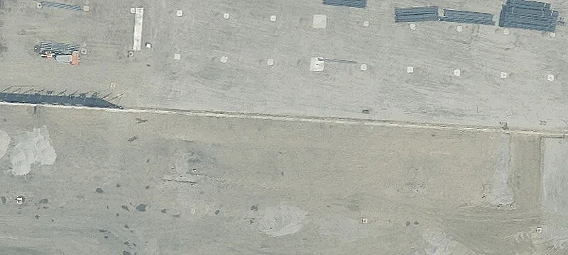 Flex Warehouse Campus