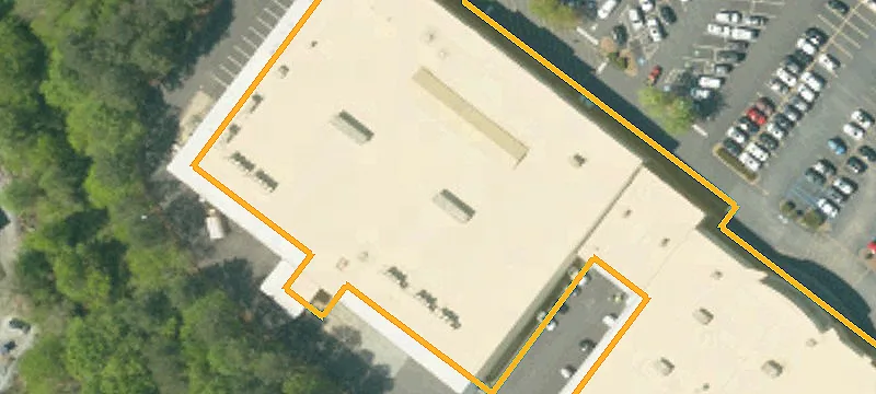 Service Retail Space in Publix Center