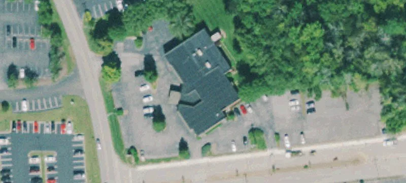 Fully Equipped Medical Office Building
