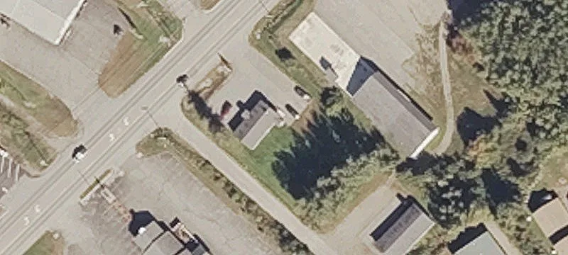 Specialty Commercial Property