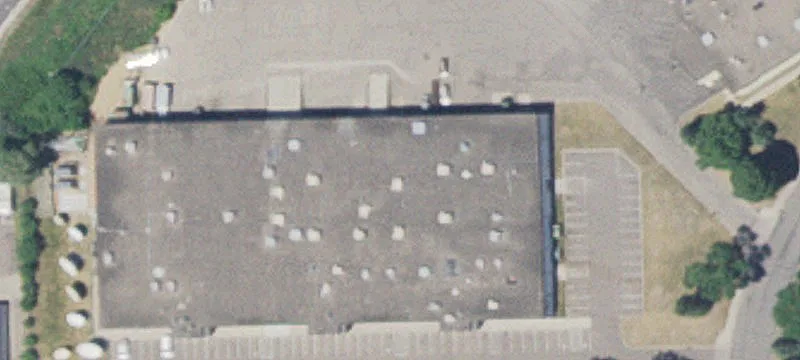 Flex Office Warehouse Facility