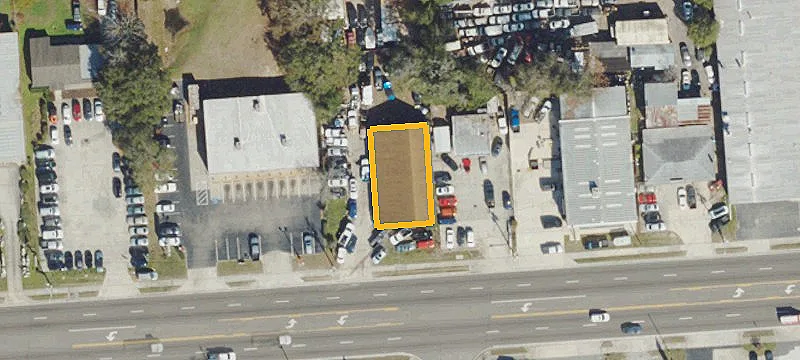 Warehouse For Lease