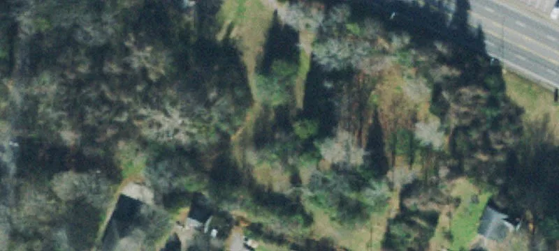 Zoned Commercial Development Land
