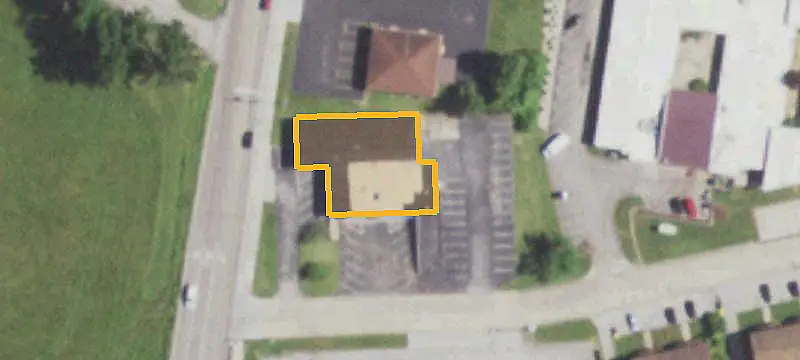 Flex Office/Warehouse with Dock-High Bay