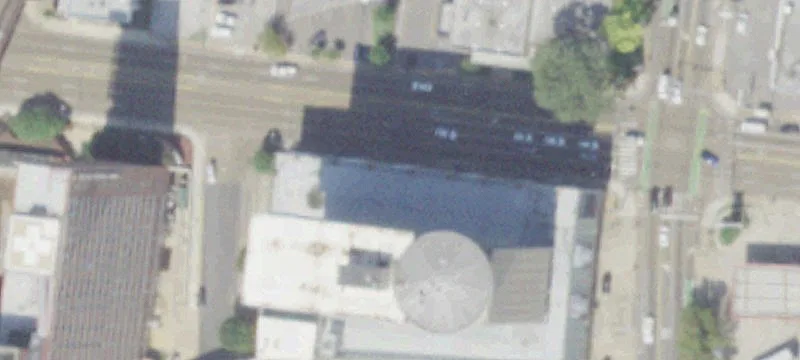 Medical Office Building Floor