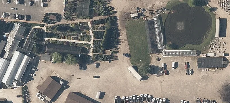 Industrial Corner Land Site