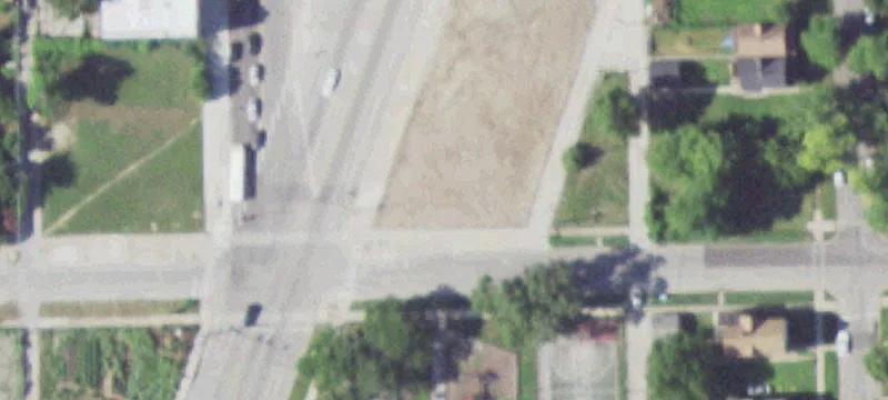 Residential Land Lot
