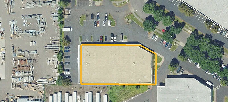 I-84 Accessible Industrial Suites