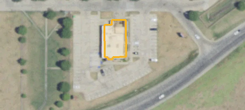 Industrial Land with Highway Frontage