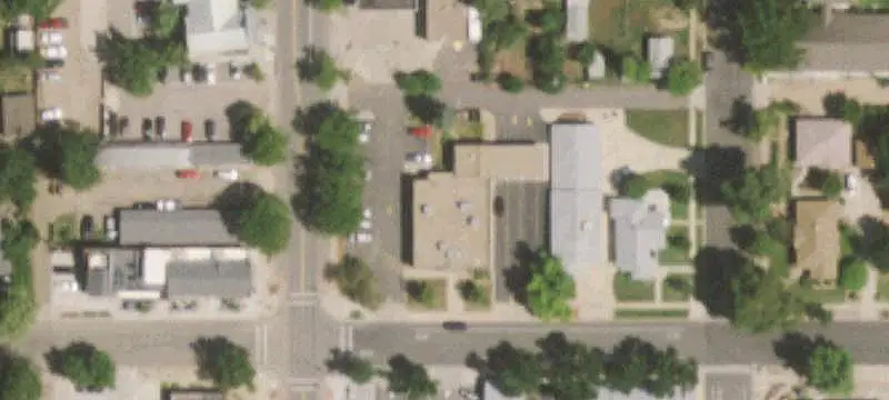 Retail Redevelopment Corner Site