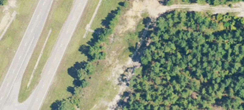 Waterfront Land Lot