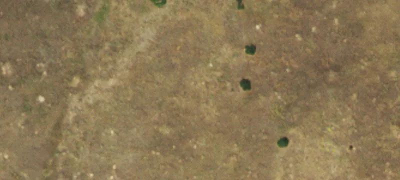 Commercial Land Ready for Development