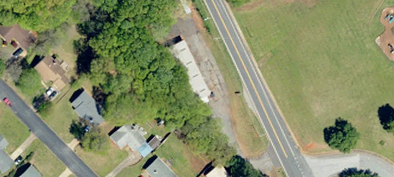 Industrial Land with Interstate Frontage