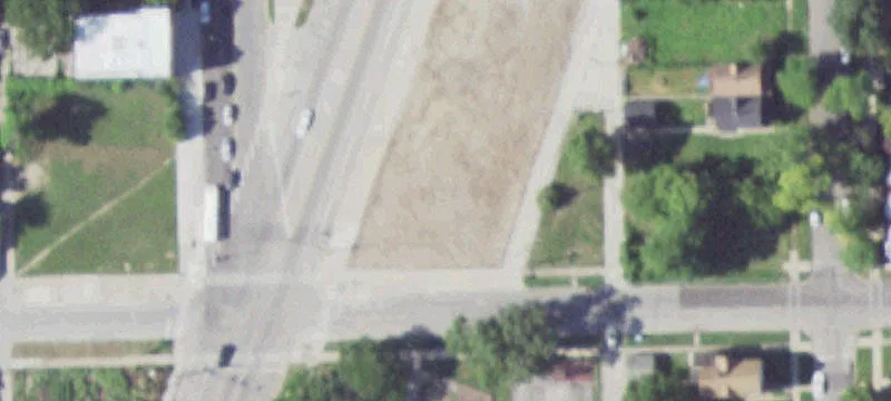 Residential Land Lot