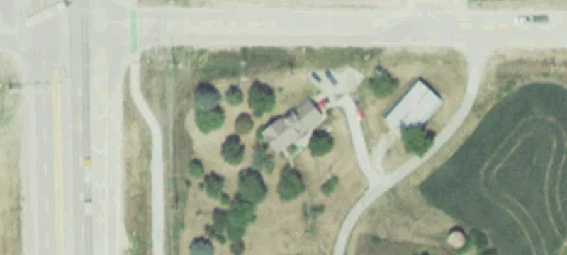 Build-to-Suit Industrial Land Site