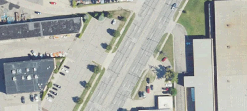 Industrial Land for Lease