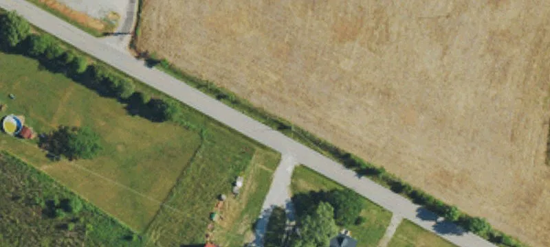 Auction Farmland Tract Opportunity