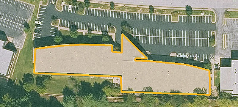 Class A Office Building