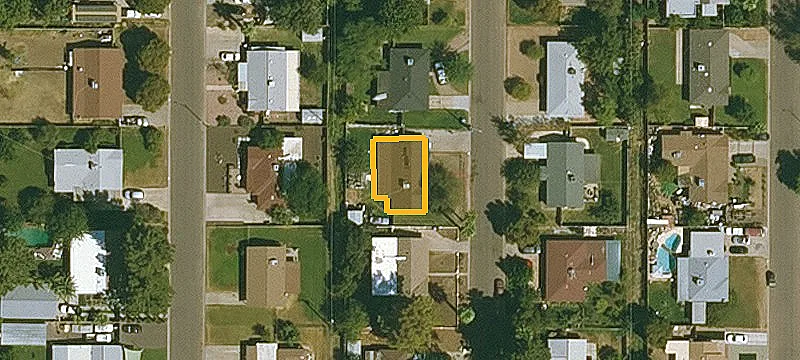 Gated Cul-de-Sac Home Site