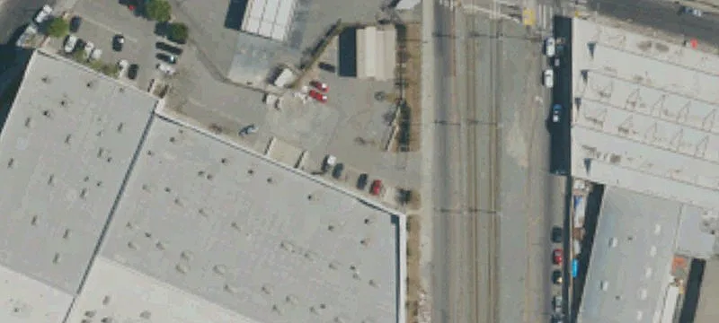 Warehouse For Lease