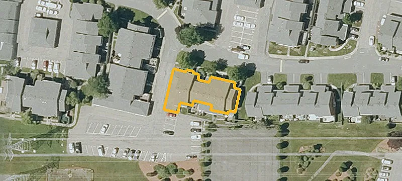 Two-Story Residential Income Condo