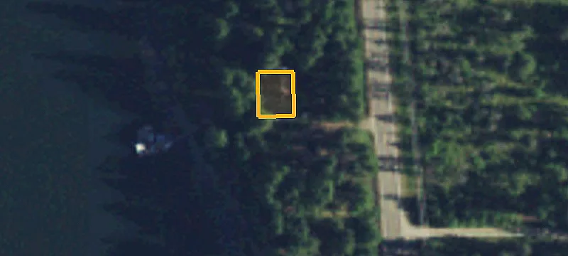 Recreation Land Parcel