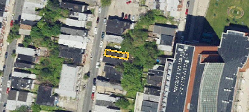 Two-Unit Residential Income Property