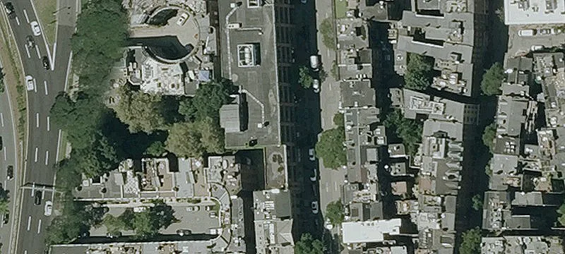 Historic Office Space with Transit Access